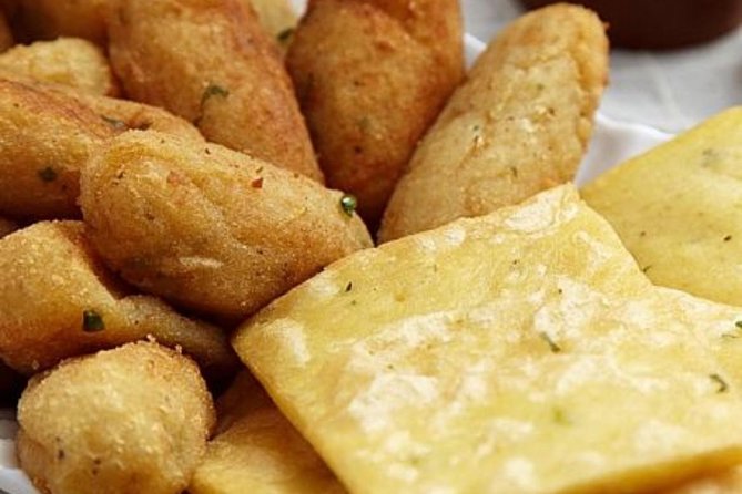Last Minute Palermo Walking Tour and Street Food - Overview and Tour Details