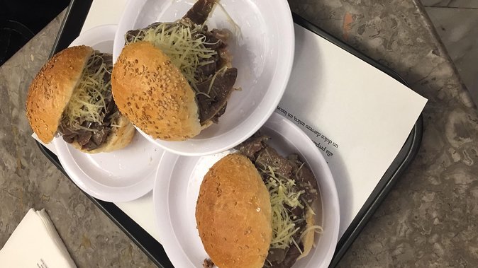 Last Minute Palermo Walking Tour and Street Food - Questions and Assistance