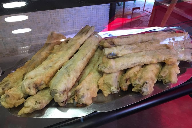 Last Minute Palermo Walking Tour and Street Food - Common Questions