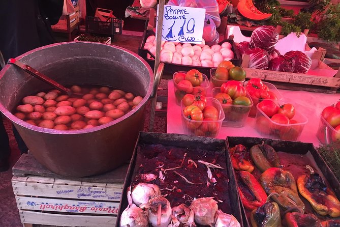 Last Minute Palermo Walking Tour and Street Food - The Sum Up