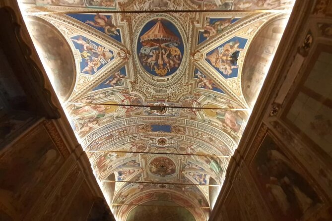 Last Minute Tickets of Sistine Chapel &Vat.Museum on Fast Track - Operating Hours