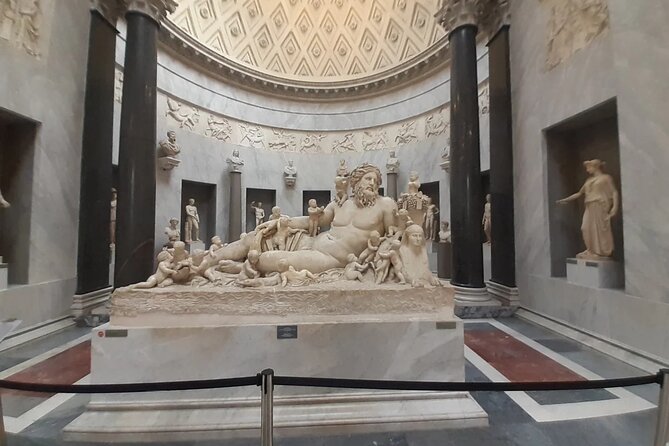 Last Minute Tickets of Sistine Chapel &Vat.Museum on Fast Track - Review and Rating Information