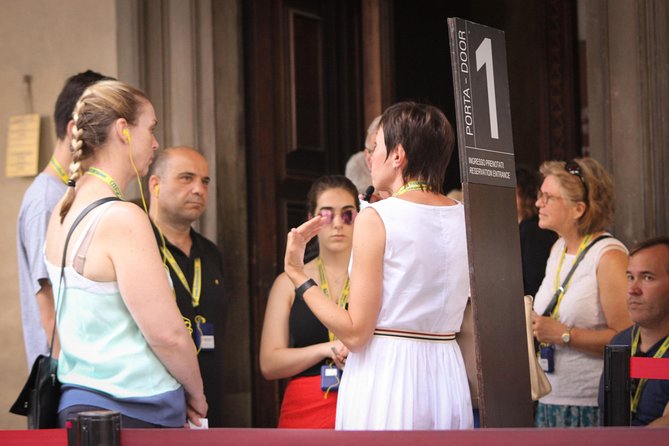 Last Minute Uffizi Gallery Tour - Positive Customer Experiences