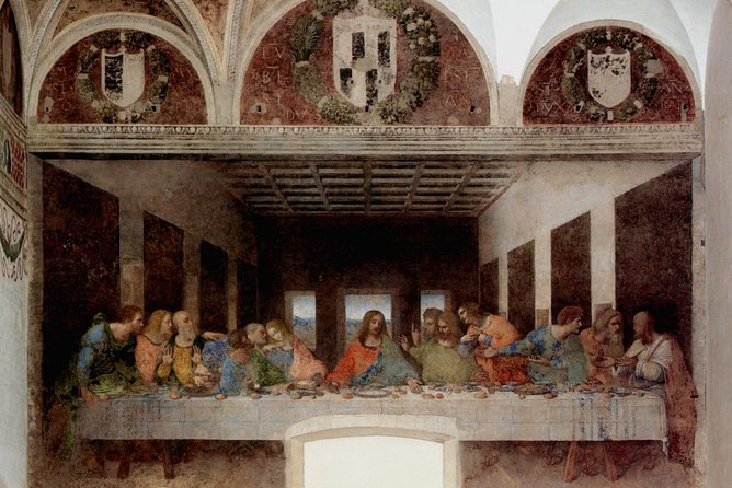 Last Supper Guided Top Experience - Cancellation Policy