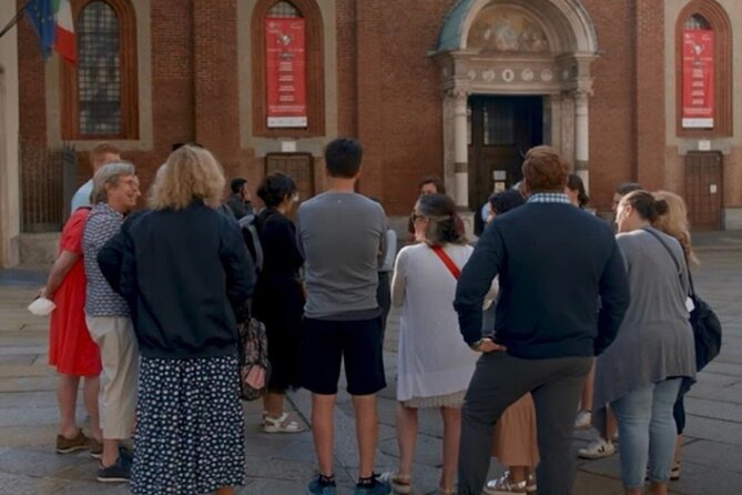 Last Supper Skip The Line Tickets & Museum Tour - Insights on Guides Performance