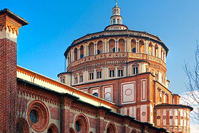 Last Supper Tickets and Guided Tour - Reviews and Ratings