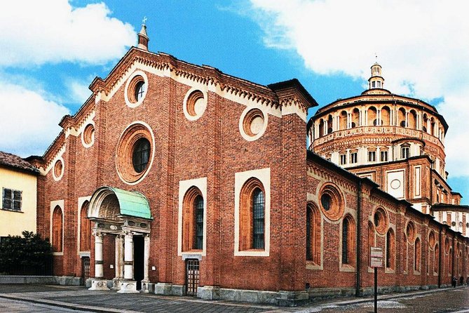 Last Supper Tickets and Guided Tour - The Sum Up