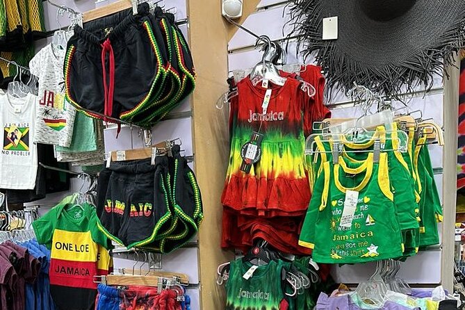 Last Vacation Day Discounted Shopping & Ride to the Airport - Shopping Discounts on Last Vacation Day