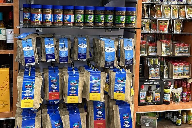 Last Vacation Day Discounted Shopping & Ride to the Airport - Convenient Transportation to the Airport