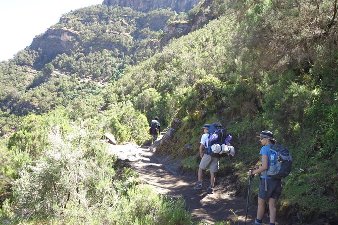 Lasta Mountains: Highland Eco Trekking Tour in Lalibela - Additional Information
