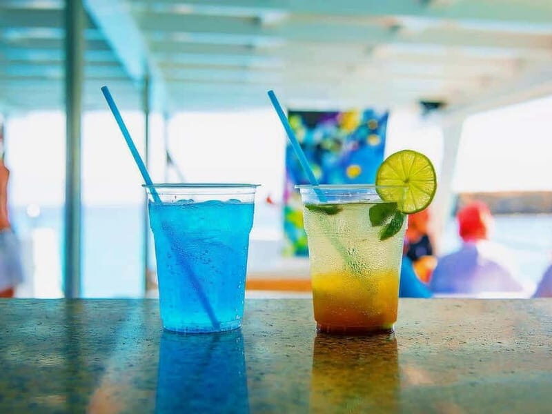 Latchi: Blue Lagoon Mediterranean One Boat Cruise - Authentic Experiences from Reviews