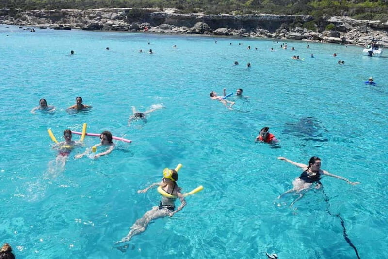 Latchi: Nafsika II Boat Cruise to the Blue Lagoon - Final Thoughts