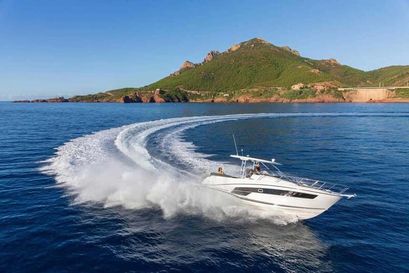 Latchi: Private Yacht Charter on Latchi Oasis - Good To Know