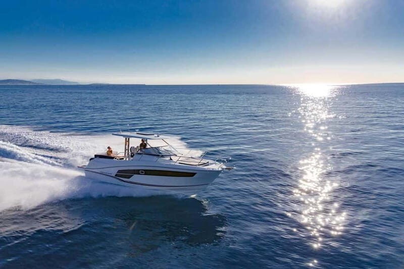 Latchi: Private Yacht Charter on Latchi Oasis - Customizing Your Day on the Water