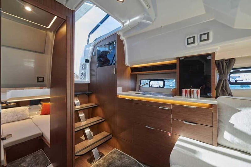 Latchi: Private Yacht Charter on Latchi Oasis - Final Thoughts