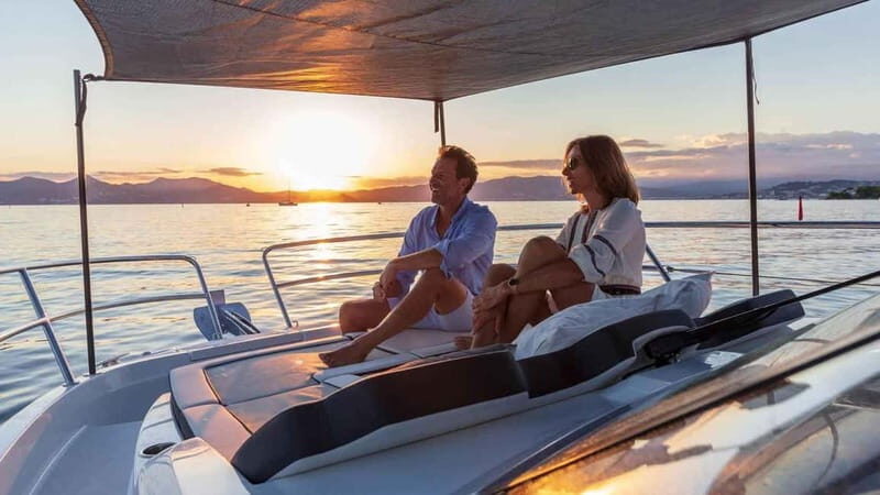 Latchi: Private Yacht Charter on Latchi Pearl - Who Will Love This Experience?