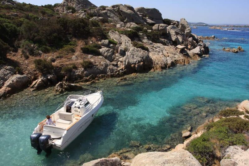 Latchi Private Yacht Charter: Paphos Transfer Available - The Sum Up