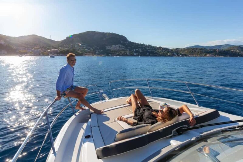 Latchi: Yacht Charter Safari in the Akamas - Why This Experience Offers Great Value