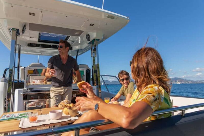 Latchi: Yacht Charter Safari in the Akamas - Who Should Consider This Tour?