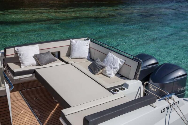 Latchi: Yacht Charter Safari in the Akamas - The Sum Up