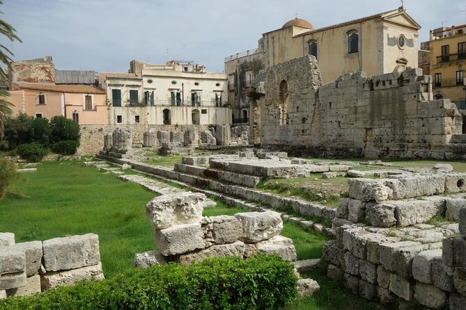 Late Afternoon Best Time to Visit Pompei on a Private Tour - Whats Included and Additional Fees