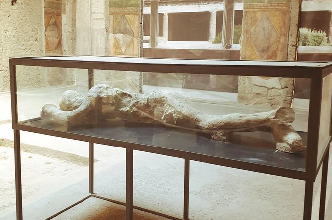 Late Afternoon Best Time to Visit Pompei on a Private Tour - Common Questions