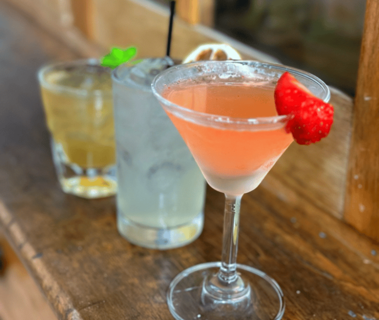 Late Afternoon Wine, Cheese, and Spirits Tour (3pm-7pm) - Itinerary and Experience