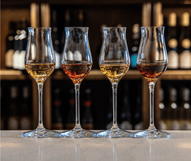 Late Afternoon Wine, Cheese, and Spirits Tour (3pm-7pm) - Customer Reviews and Ratings