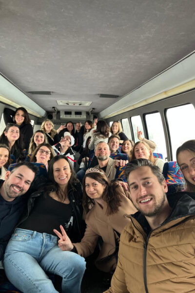 Late Afternoon Wine, Cheese, and Spirits Tour (3pm-7pm) - Pickup and Drop-off Locations