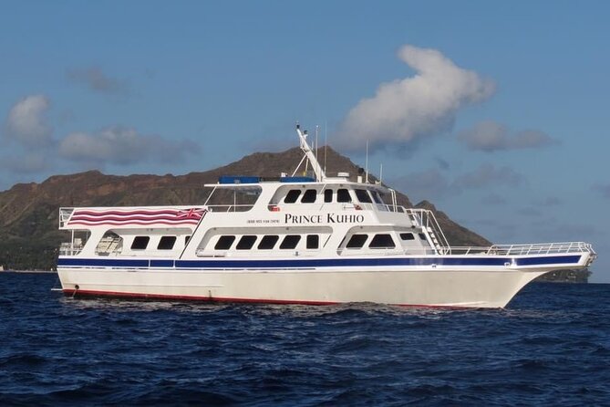 Late Breakfast Cruise in Honolulu - What to Expect