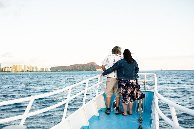 Late Breakfast Cruise in Honolulu - Important Information