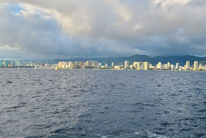 Late Breakfast Cruise in Honolulu - Common Questions