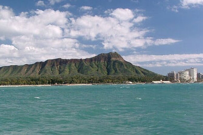 Late Breakfast Cruise in Honolulu - The Sum Up