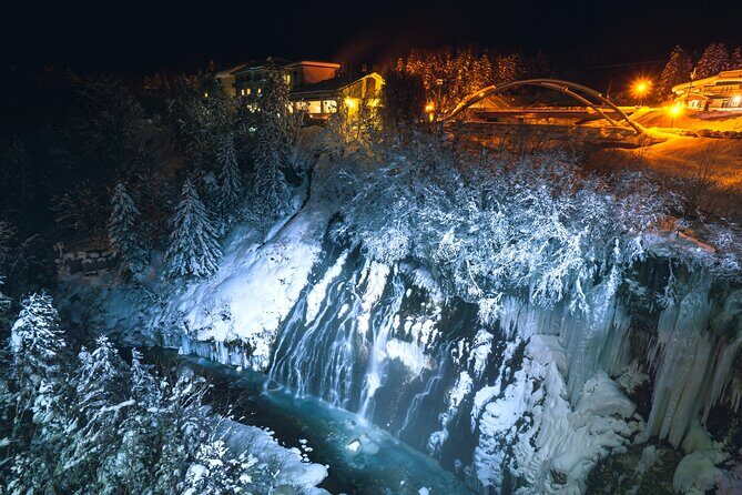 [Late Departure] Biei Best 5 Must-Visit Day Tour from Sapporo - Who Should Consider This Tour?