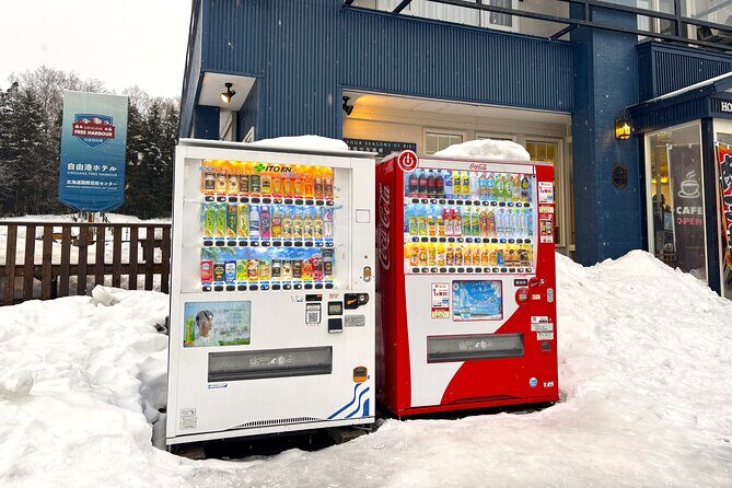 [Late Departure] Biei Best 5 Must-Visit Day Tour from Sapporo - The Sum Up