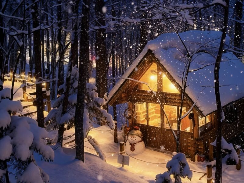 Late Departure | Forest Elf Terrace Lighting & Biei Blue & Shikisai no Oka Day Trip (Departing from Sapporo) - What to know before you go