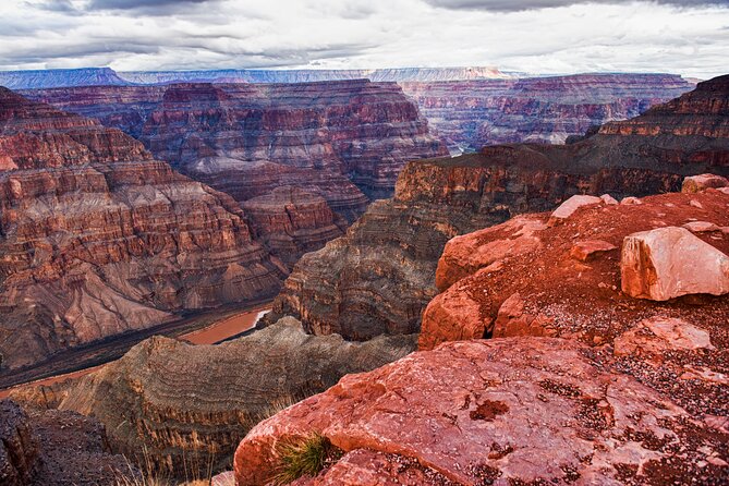 Late Departure Grand Canyon Small Group Tour - Itinerary