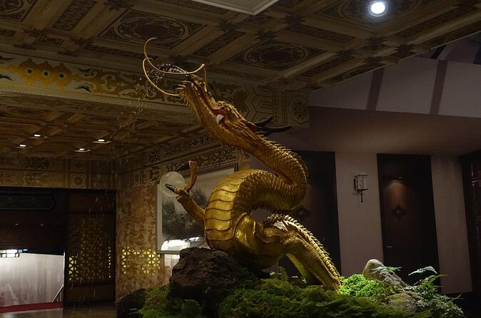 Late Night Dining Experience at The Grand Hotel - Final Thoughts