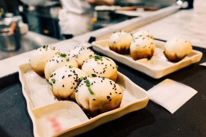 Late Night Food Tour in Shanghais French Concession - Directions