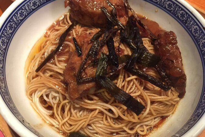 Late Night Food Tour in the Shanghai's French Concession - Who Would Love This Tour?