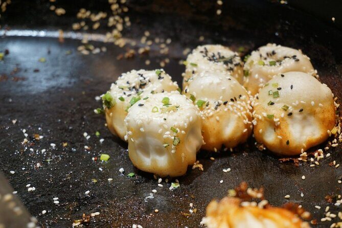 Late Night Food Tour in the Shanghai's French Concession - Final Thoughts