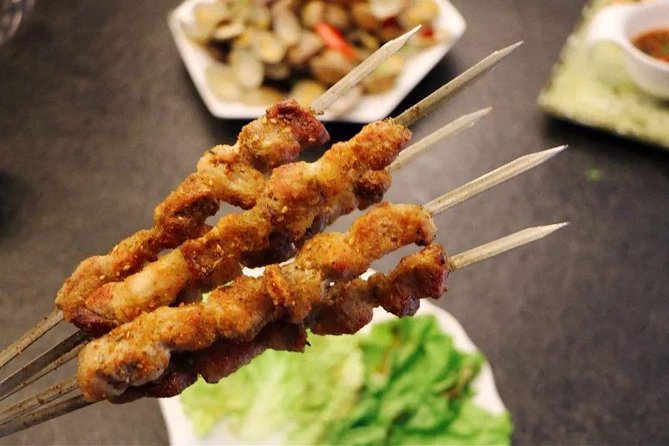 Late Night Food Tour in the Shanghais French Concession - Traveler Tips and Reviews
