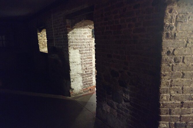 Late Night Savannah Haunted Pub Crawl - Overview and Experience