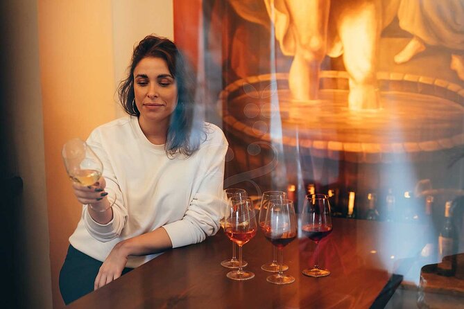 Latin and Catholic Quarter Istanbul Private Tour - The Sum Up