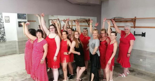 Latin Dance and Salsa Class in Sevilla Experience - Important Information