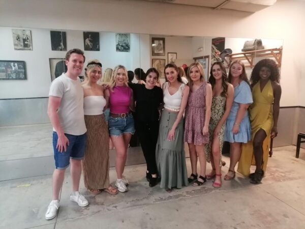 Latin Dance and Salsa Class in Sevilla Experience - Frequently Asked Questions