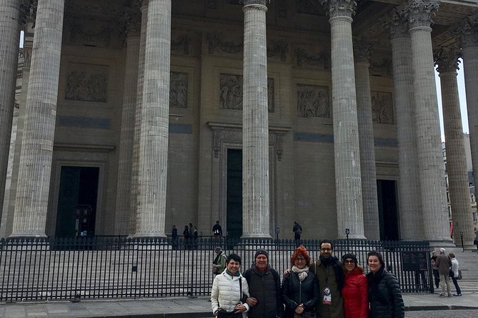 Latin District 2-Hour Private Tour: From the Middle Ages to Midnight in Paris - Pricing and Booking Information