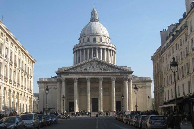 Latin District 2-Hour Private Tour: From the Middle Ages to Midnight in Paris - Tour Overview