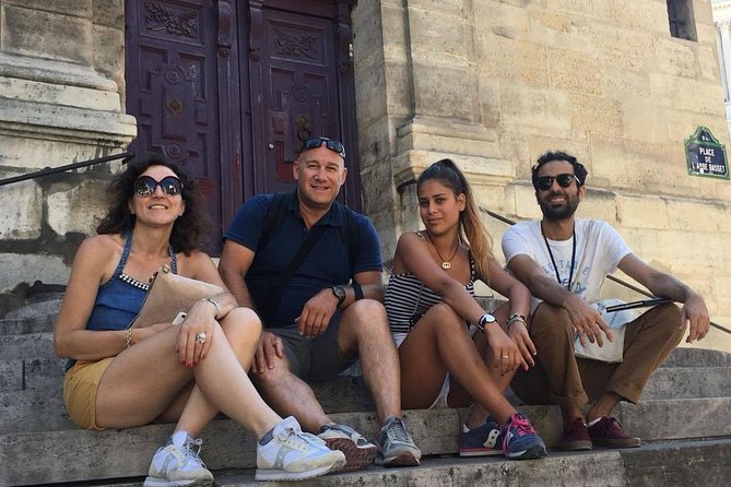 Latin District 2-Hour Private Tour: From the Middle Ages to Midnight in Paris - Common Questions