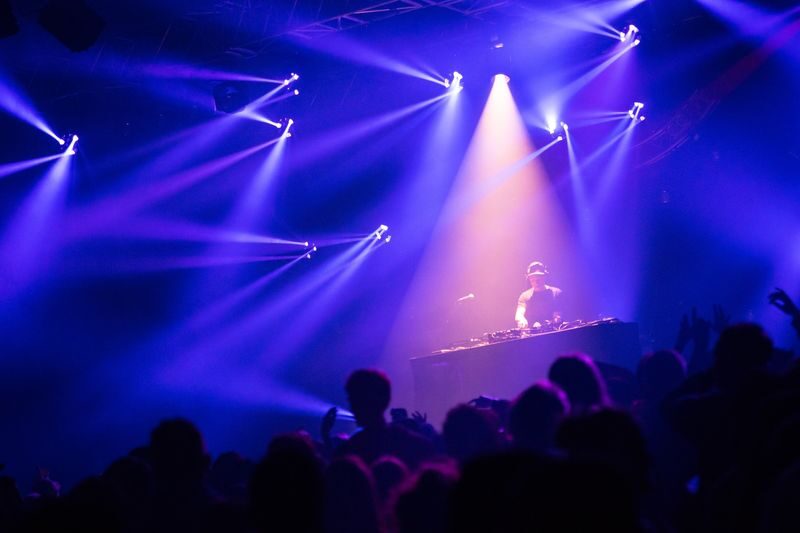 Latin Nightclub Crawl Experience in Las Vegas - Starting at Mandalay Bay Beach at 9:30 pm